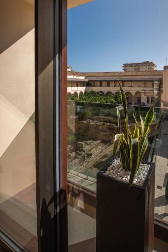 Dimora San Girolamo Luxury Apartments e Rooms 1