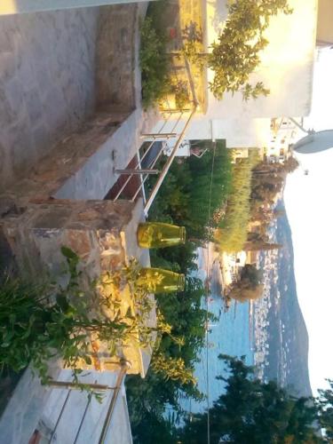 Afroessa Studios & Apartments, Samos (fotografie 10)