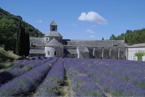 Le Clos Du Moulin 2 - Maison et jardin, proche Avignon, en Provence