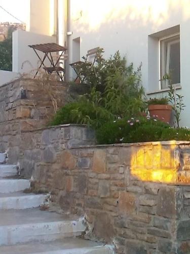 Afroessa Studios & Apartments, Samos (fotografie 11)