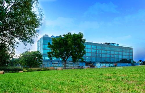 . Svenska Design Hotel Kakinada