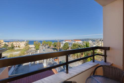 Double or Twin Room with View image 5