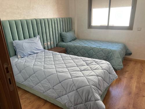 Appartement safran avec piscine - image 10
