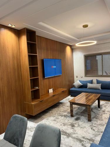 Appartement safran avec piscine - image 12