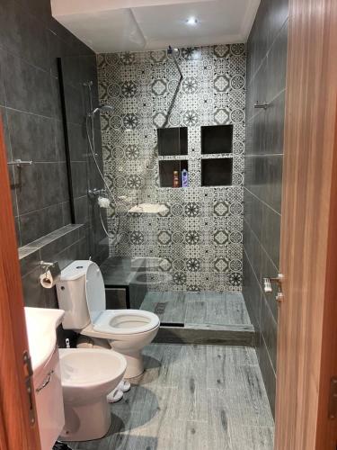 Appartement safran avec piscine - image 6