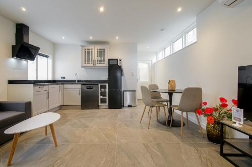 Beachstudio - Centrum Callantsoog aan Zee in Каланстоог