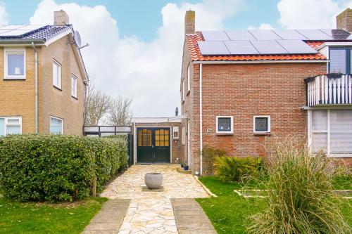 Beachstudio - Centrum Callantsoog aan Zee in Каланстоог