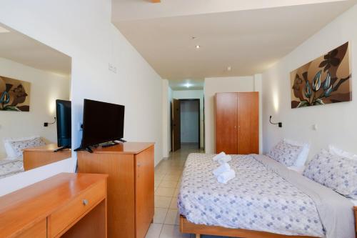 Standard Double Room image 10