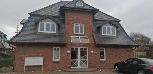 App. Martha in Westerland, Deutschland