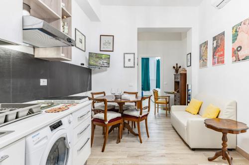GuestHost - La Dimora del Greco - Florence Lovely Apartment