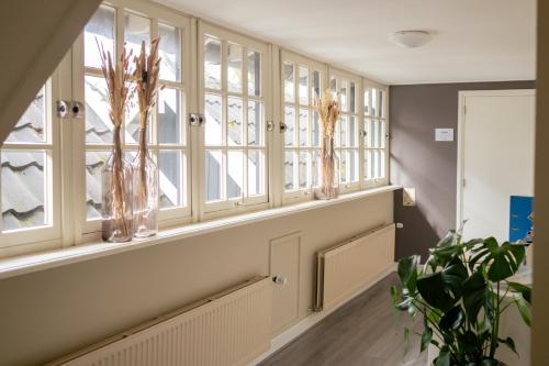 De Postelhoek B&B in 阿培爾頓