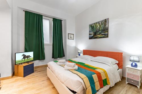 La Dimora del Greco - Florence Lovely Apartment