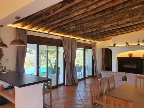 CASA RURAL MONTE DE AJUDA in Olivenza