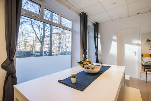 Spacious Two BR Close To Stadtpark and Street Parking, Hamburk (fotografie 6)