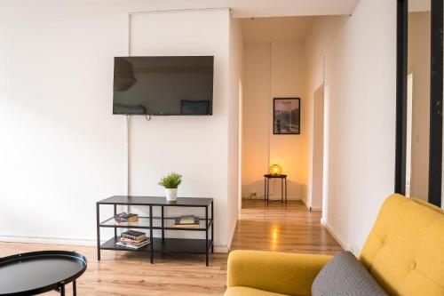 2 Bedroom Apartment in convinient location, Berlin (zdjęcie 4)