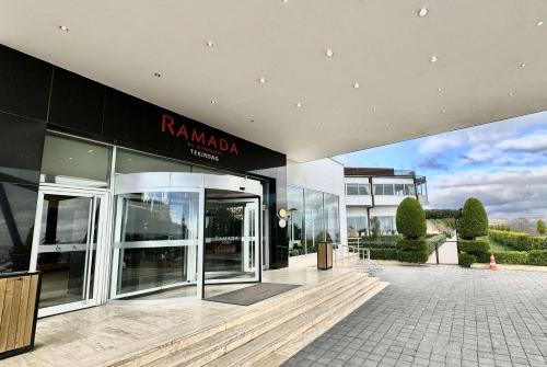 Ramada by Wyndham Tekirdağ