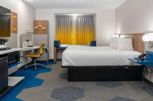 Microtel Inn & Suites by Wyndham Pigeon Forge in Pigeon Forge, USA
