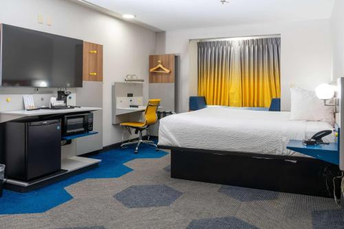 Microtel Inn & Suites by Wyndham Pigeon Forge in Pigeon Forge (TN)