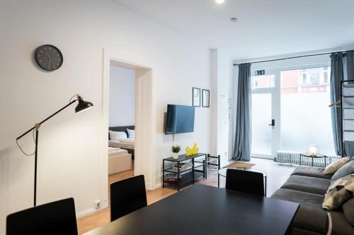 Great Apartment in Berlin Neukölln, Berlin (Foto 6)