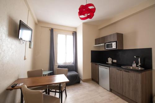 Hôtel Chez MiMi (Hotel Chez MiMi) in Bar-sur-Seine