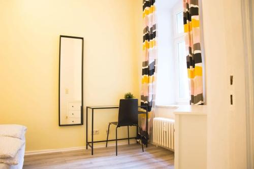 Family Apartment Moabit, Berlin (photo 5)