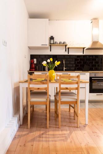 2 Bedroom in great location in Kreuzberg, Berlino (foto 11)