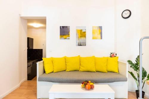 Spacious loft style Studio in Berlin Wilmersdorf, Berlín (foto 6)