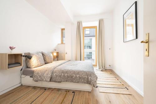 Grand Apartment close to the Isar and Citycenter, Munich (photo 5)