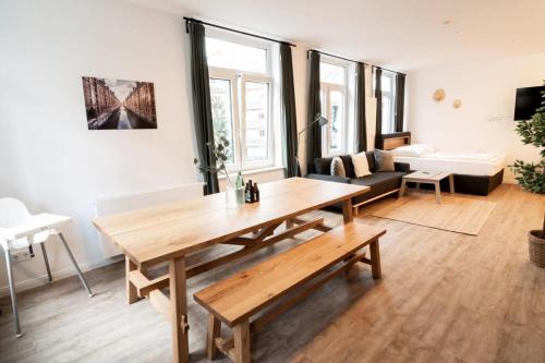 Hamburg Gem for 12, Hamburg (Foto 6)