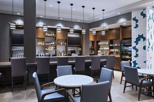 Hyatt Place Greensboro Downtown in Greensboro, USA
