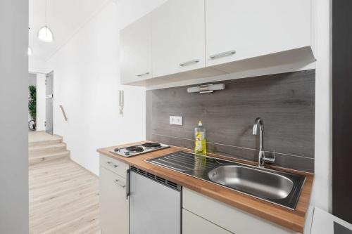 90m2 in Münchener Innenstadt, Monaco di Baviera (foto 3)