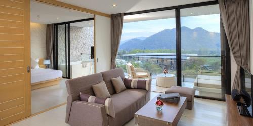 Luxurious Botanica Khao Yai