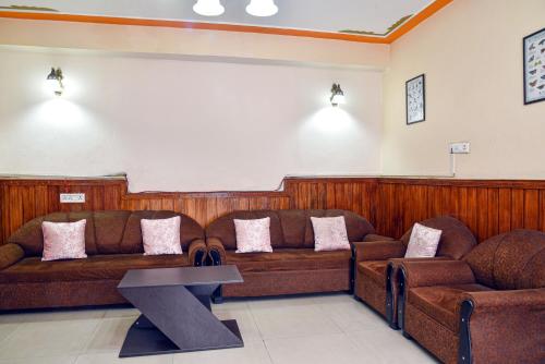 設施, Rufina Royal Lachung in 拉衝