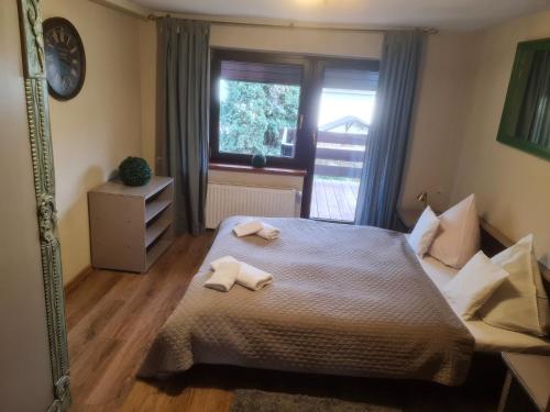 Apartamenty i Pokoje Aneta, Szklarska Poręba (foto 5)