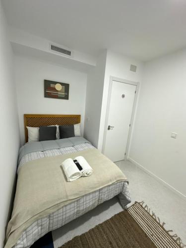 Rooms Mediavilla in Puente de Vallecas