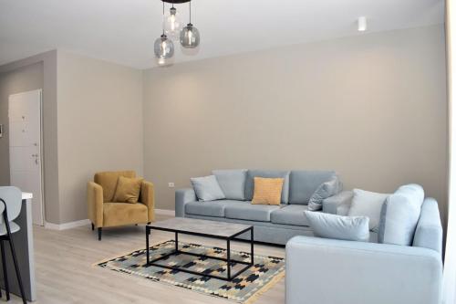 White Moon Apartment 301 and 302 - Happy Rentals - Location saisonnière - Lalzit Bay