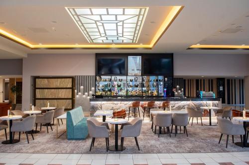 Hotel Azur Siofok - image 4