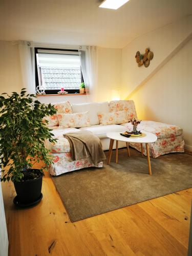 Kleine Auszeit in 阿默靈豪森