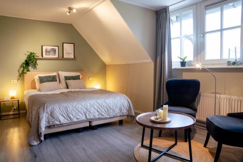 De Postelhoek B&B in 阿培爾頓