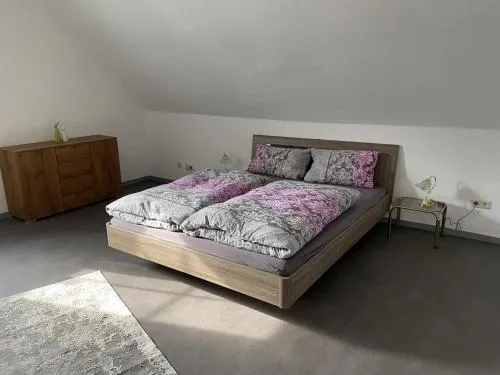 Ferienwohnung Rosch in Konz, Deutschland