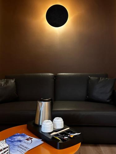 Hotel Melba Room Type - Junior Suite
