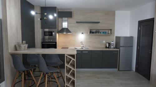 Апартаменти Атеа на плажа - Apartments Atea on the beach, Obzor (foto 6)