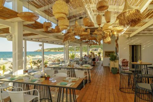Green Life Apartments Sozopol