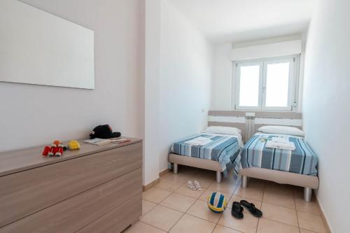 Villaggio Turistico Residence Mare