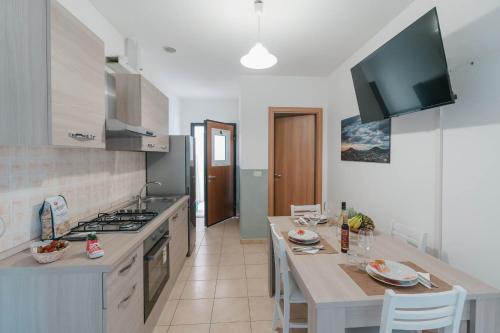 Villaggio Turistico Residence Mare