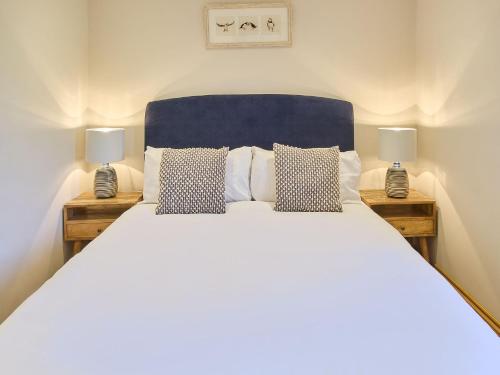 Host & Stay - Oak Barn, Ашфорд (фото 10)