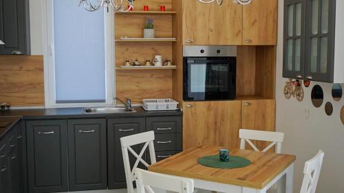 Апартаменти Атеа на плажа - Apartments Atea on the beach, Obzor (foto 10)