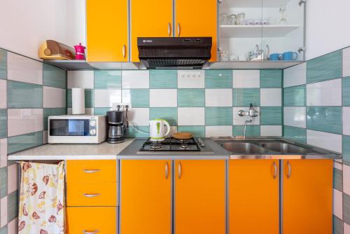 Apartments Davor - image 12