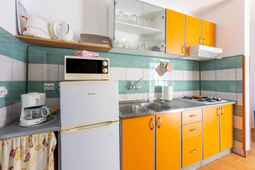 Apartments Davor - main image