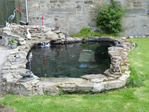Waverley Villa Grantown on Spey